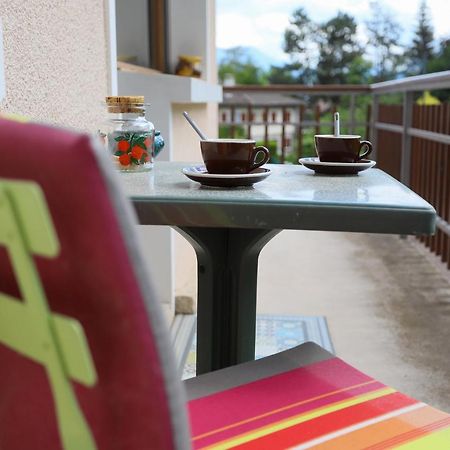 Le Vintage Grand Appartement 4 Etoiles Avec Jardin Proche Du Lac Annecy Exterior foto